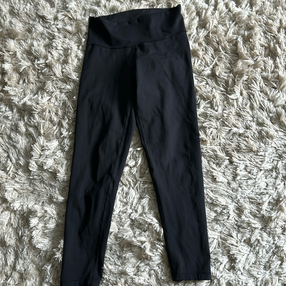EUC Aeroready women’s capris, size medium